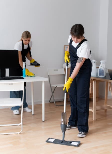 Cleaning services Indianapolis