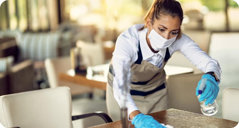 Daycare cleaning Indianapolis